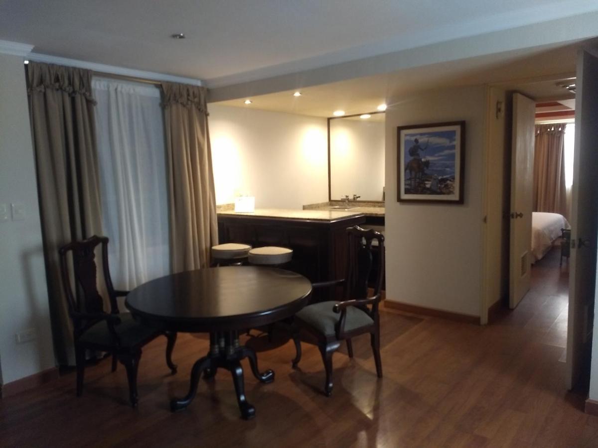 מונטריי Rose Hotel מראה חיצוני תמונה
