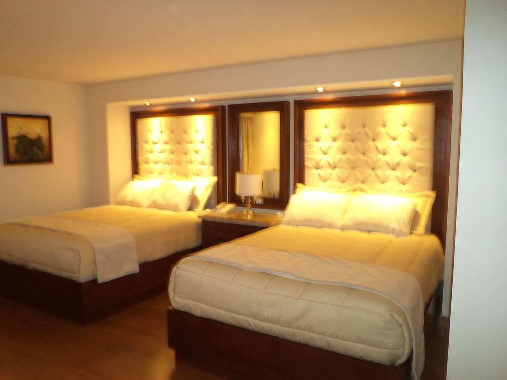 מונטריי Rose Hotel מראה חיצוני תמונה