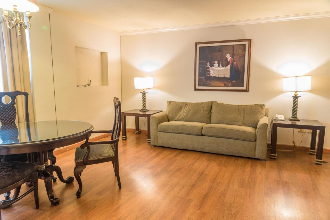 מונטריי Rose Hotel מראה חיצוני תמונה